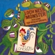VARIOUS-LOCH NESS MONSTER & FUNKY REGGAE