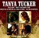 TUCKER, TANYA-DELTA DAWN / WHAT'S YOUR MAMA'S NAME / WOULD YOU 