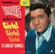 PRESLEY, ELVIS-GIRLS! GIRLS! GIRLS!