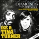 TURNER, IKE & TINA-DIAMONDS ARE FOREVER