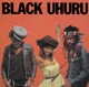 BLACK UHURU-RED