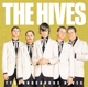 HIVES-TYRANNOSAURUS HIVES -COLOURED-