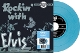 PRESLEY, ELVIS-EP ETRANGER N19 - ROCKIN' WITH...