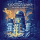DOCTOR WHO-DALEK'S MASTER PLAN -COLOURED-