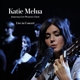 MELUA, KATIE-LIVE IN CONCERT