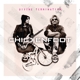 CHICKENFOOT-DIVINE TERMINATION