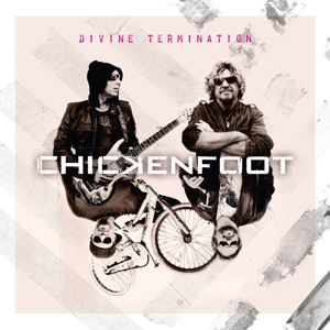 CHICKENFOOT-DIVINE TERMINATION