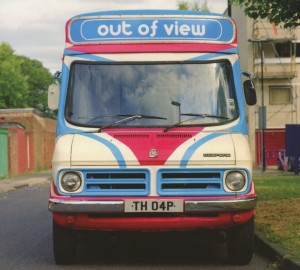HISTORY OF APPLE PIE-OUT OF VIEW