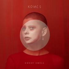 KOVACS-CHEAP SMELL -COLOURED-