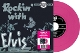 PRESLEY, ELVIS-EP ETRANGER N19 - ROCKIN' WITH...