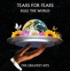 TEARS FOR FEARS-RULE THE WORLD