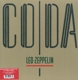 LED ZEPPELIN-CODA