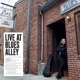 CASSIDY, EVA-LIVE AT BLUES ALLEY (25TH ANNIVE...