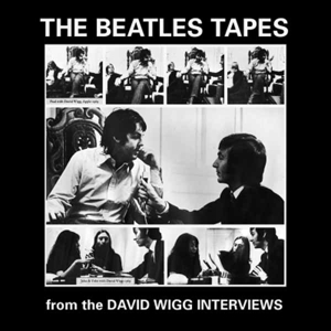 BEATLES-BEATLES TAPES