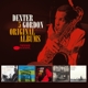GORDON, DEXTER-5 ORIGINAL ALBUMS