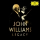WILLIAMS, JOHN-JOHN WILLIAMS LEGACY