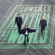 COWSILLS-RHYTHM OF THE WORLD