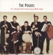 POGUES-IF I SHOULD FALL FROM GRACE