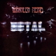 MANILLA ROAD-METAL -REISSUE/LTD-