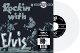 PRESLEY, ELVIS-EP ETRANGER N19 - ROCKIN' WITH...