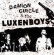CIRCLE, DAMION & THE LUXENBOYS-WRAP IT UP