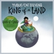YUSUF/CAT STEVENS-KING OF A LAND -COLOURED-