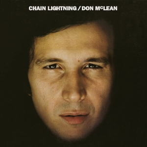 MCLEAN, DON-CHAIN LIGHTNING