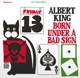 KING, ALBERT-BORN UNDER A BAD SIGN -LTD-