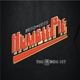 HUMBLE PIE-THE A&M CD BOX SET 1970-1975