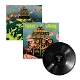 NIGHTMARES ON WAX & ADRIAN SHERWOOD-IN A SPAC...