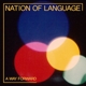 NATION OF LANGUAGE-A WAY FORWARD