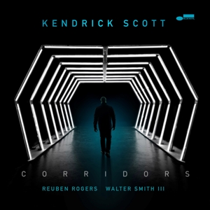 SCOTT, KENDRICK-CORRIDORS