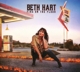 HART, BETH-FIRE ON THE FLOOR