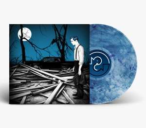 WHITE, JACK-FEAR OF THE DAWN =INDIE BLUE=