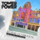 TOWER OF POWER-50 YEARS OF FUNK & SOUL: LIVE AT THE FOX THEATER