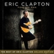 CLAPTON, ERIC-FOREVER MAN