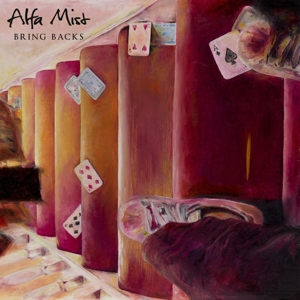 ALFA MIST-BRING BACKS