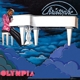 CHRISTOPHE-OLYMPIA
