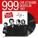 999-LIVE AT THE BASINS NIGHTCLUB 87