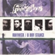 FREESTYLERS-RUFFNECK / B BOY STANCE