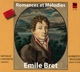 CONSTANTIN, NATHALIE & NORBERTO BROGGINI-EMIL...