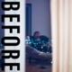 BLAKE, JAMES-BEFORE