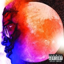 KID CUDI-MAN ON THE MOON: THE END OF DAY