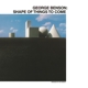 BENSON, GEORGE-SHAPE OF THINGS TO COME