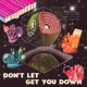 WAJATTA-DON T LET GET YOU DOWN