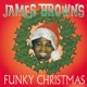 BROWN, JAMES-FUNKY CHRISTMAS