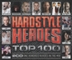 VARIOUS-HARDSTYLE HEROES TOP 100
