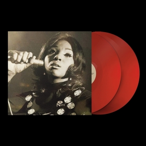 VARIOUS-ECCENTRIC SOUL: THE CUCA LABEL -COLOURED-