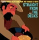 GUTS-STRAIGHT FROM THE DECKS VOL. 4