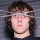 CAMERON WINTER-HEAVY METAL